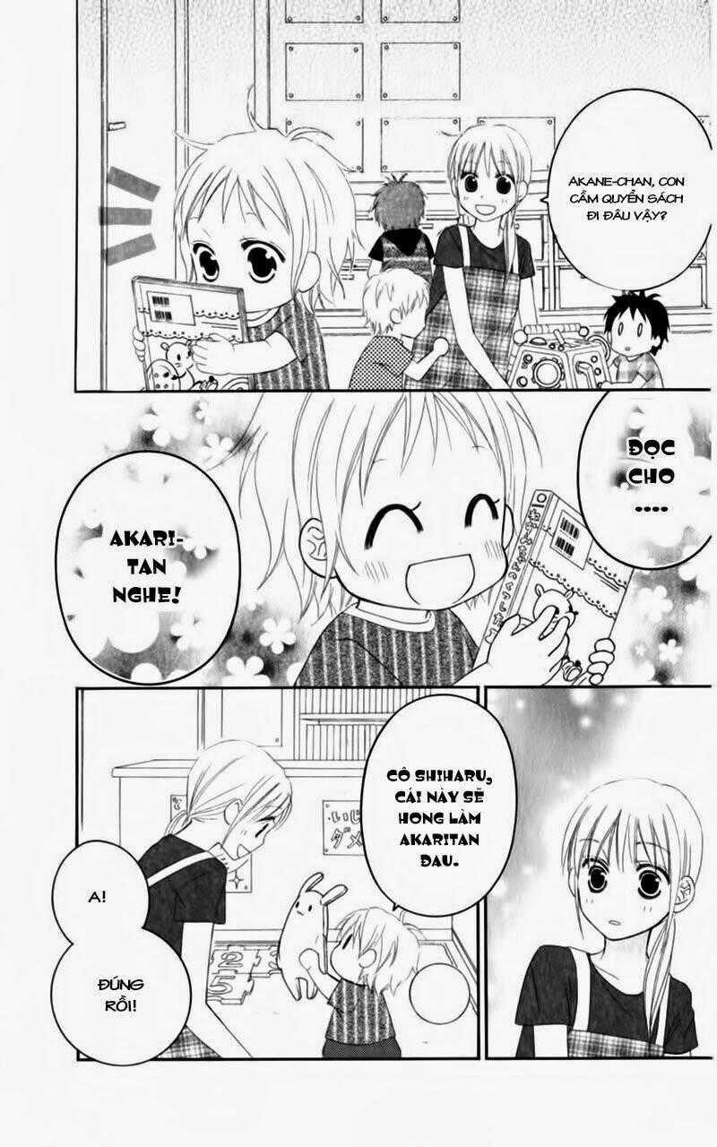 Love So Life - Chapter 31 - Trang 29