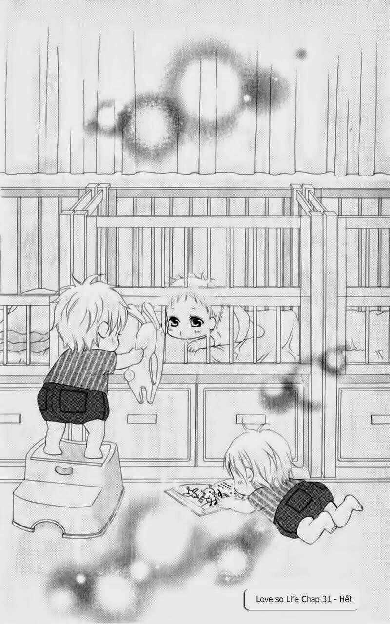 Love So Life - Chapter 31 - Trang 30