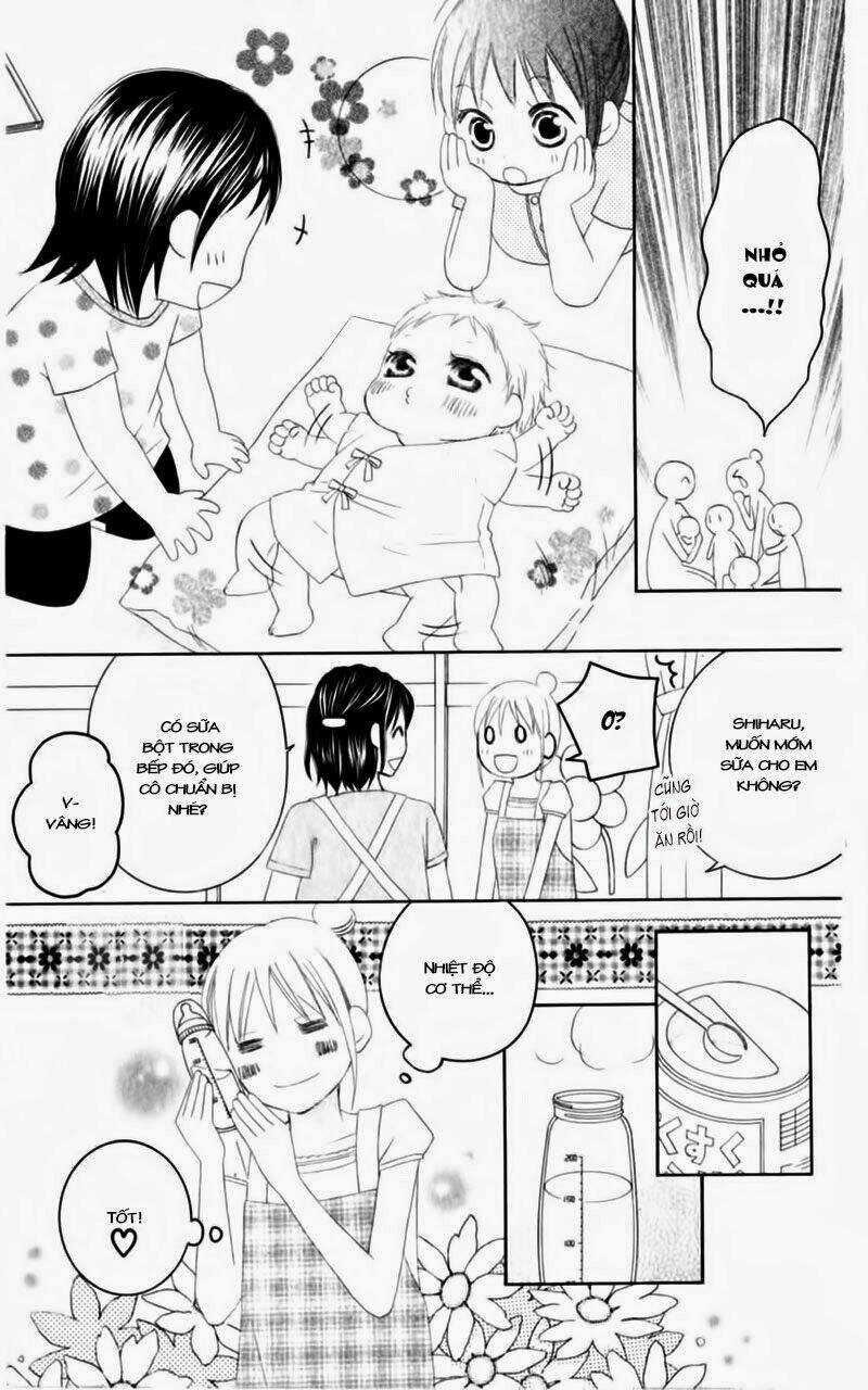 Love So Life - Chapter 31 - Trang 5