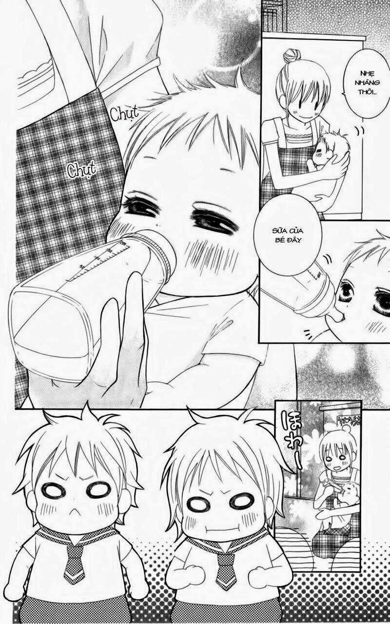 Love So Life - Chapter 31 - Trang 6