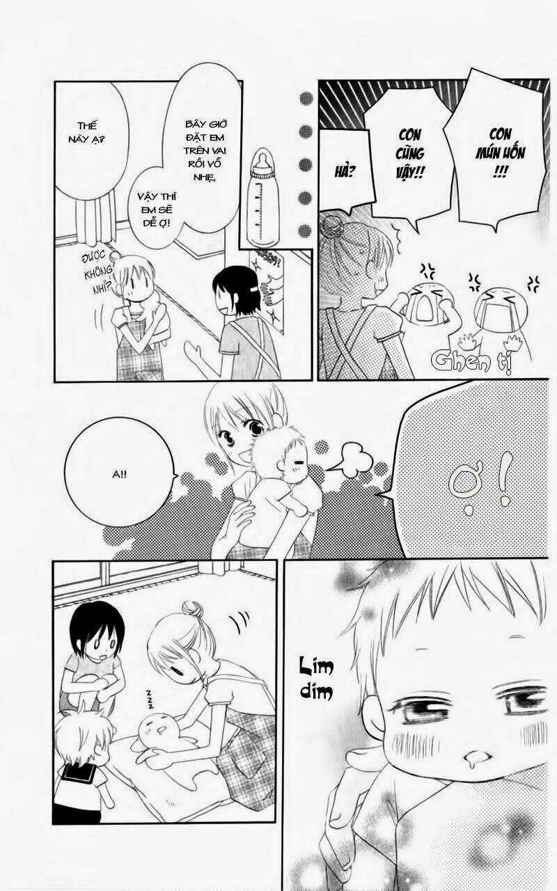 Love So Life - Chapter 31 - Trang 7