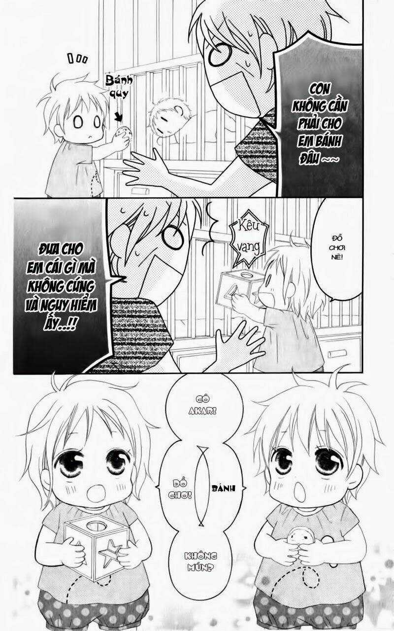 Love So Life - Chapter 31 - Trang 10