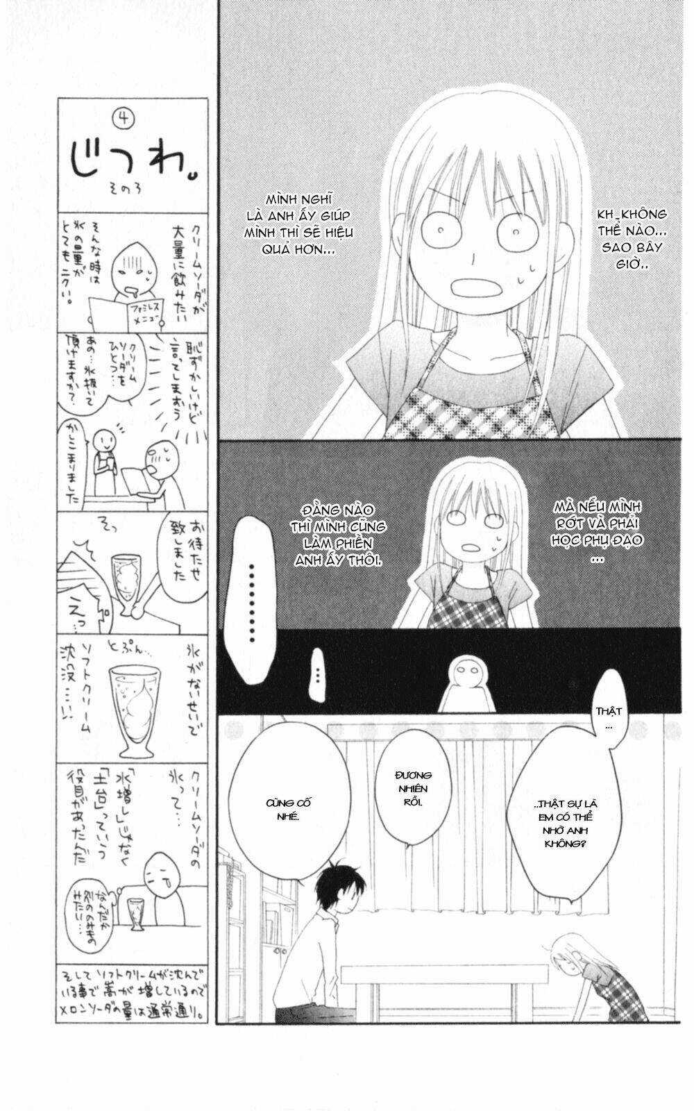 Love So Life - Chapter 32 - Trang 13