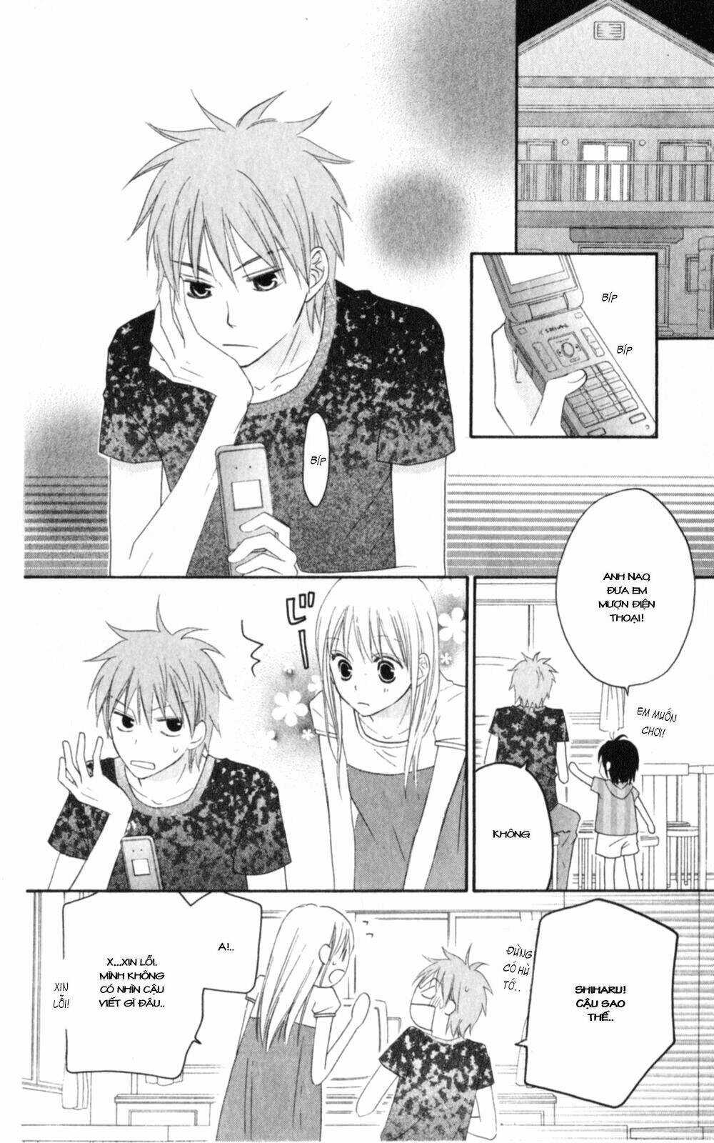 Love So Life - Chapter 32 - Trang 14