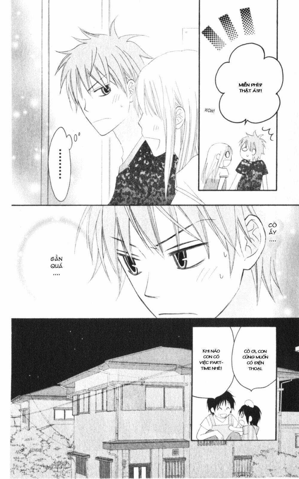 Love So Life - Chapter 32 - Trang 16