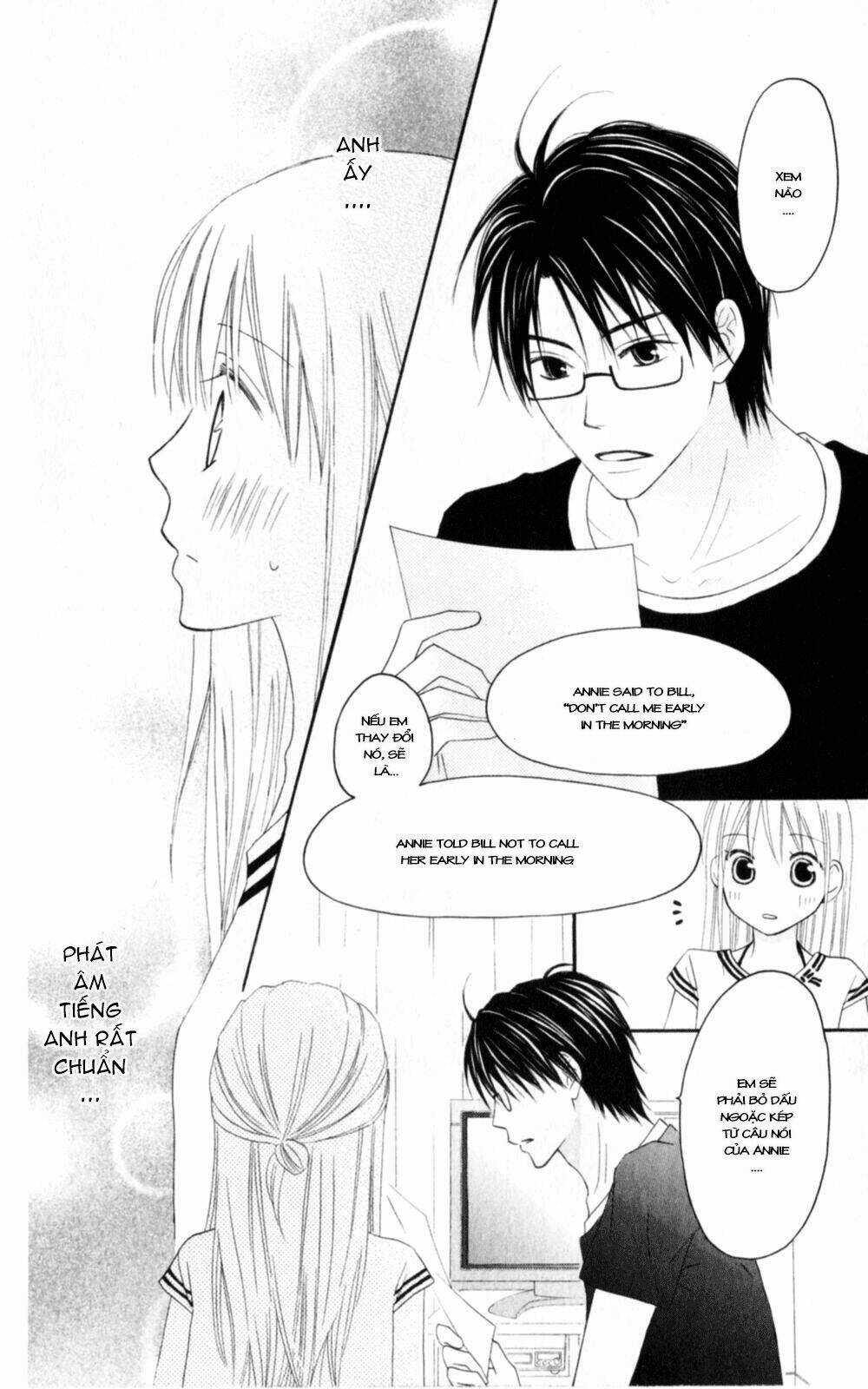 Love So Life - Chapter 32 - Trang 18