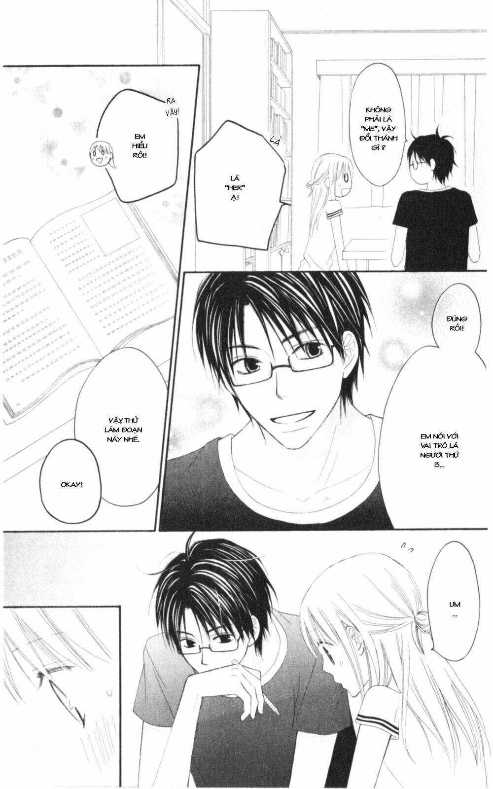 Love So Life - Chapter 32 - Trang 19