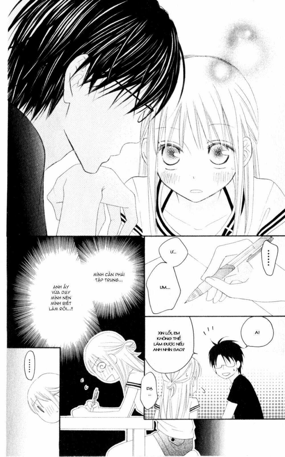 Love So Life - Chapter 32 - Trang 20