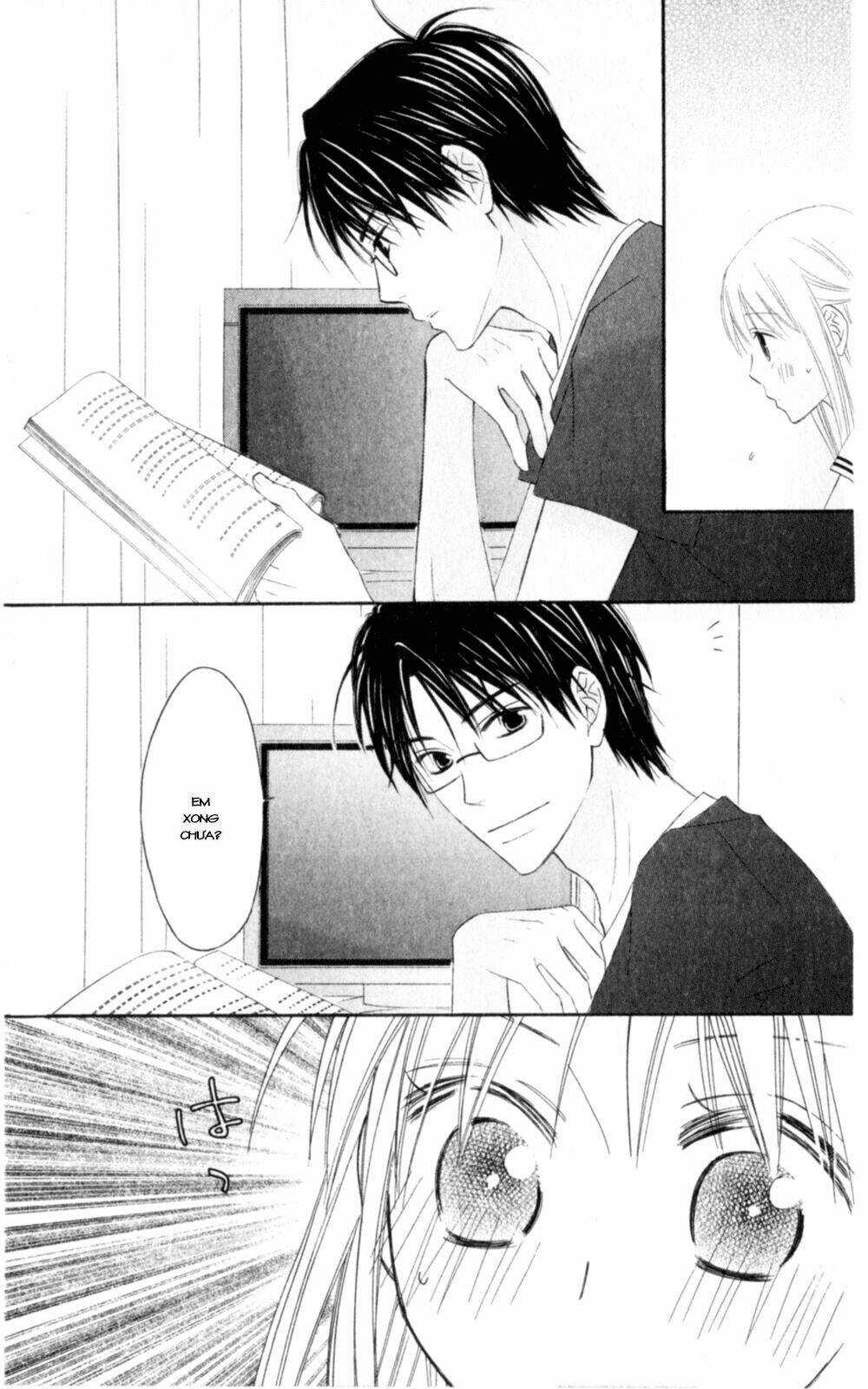 Love So Life - Chapter 32 - Trang 21