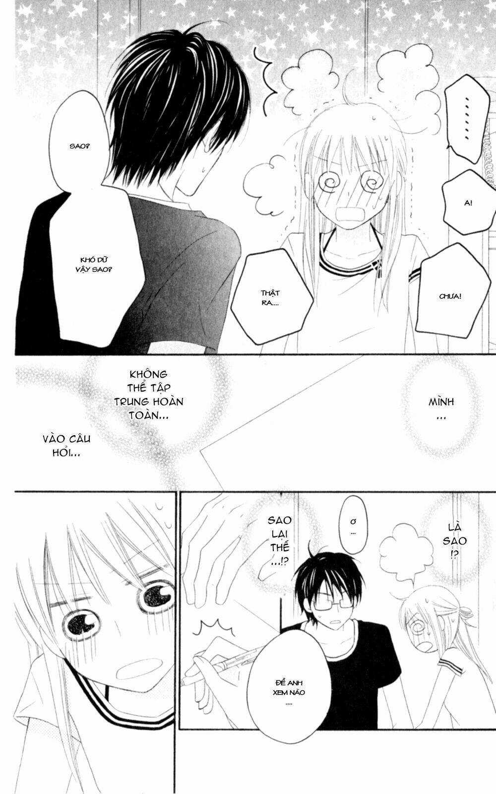 Love So Life - Chapter 32 - Trang 22