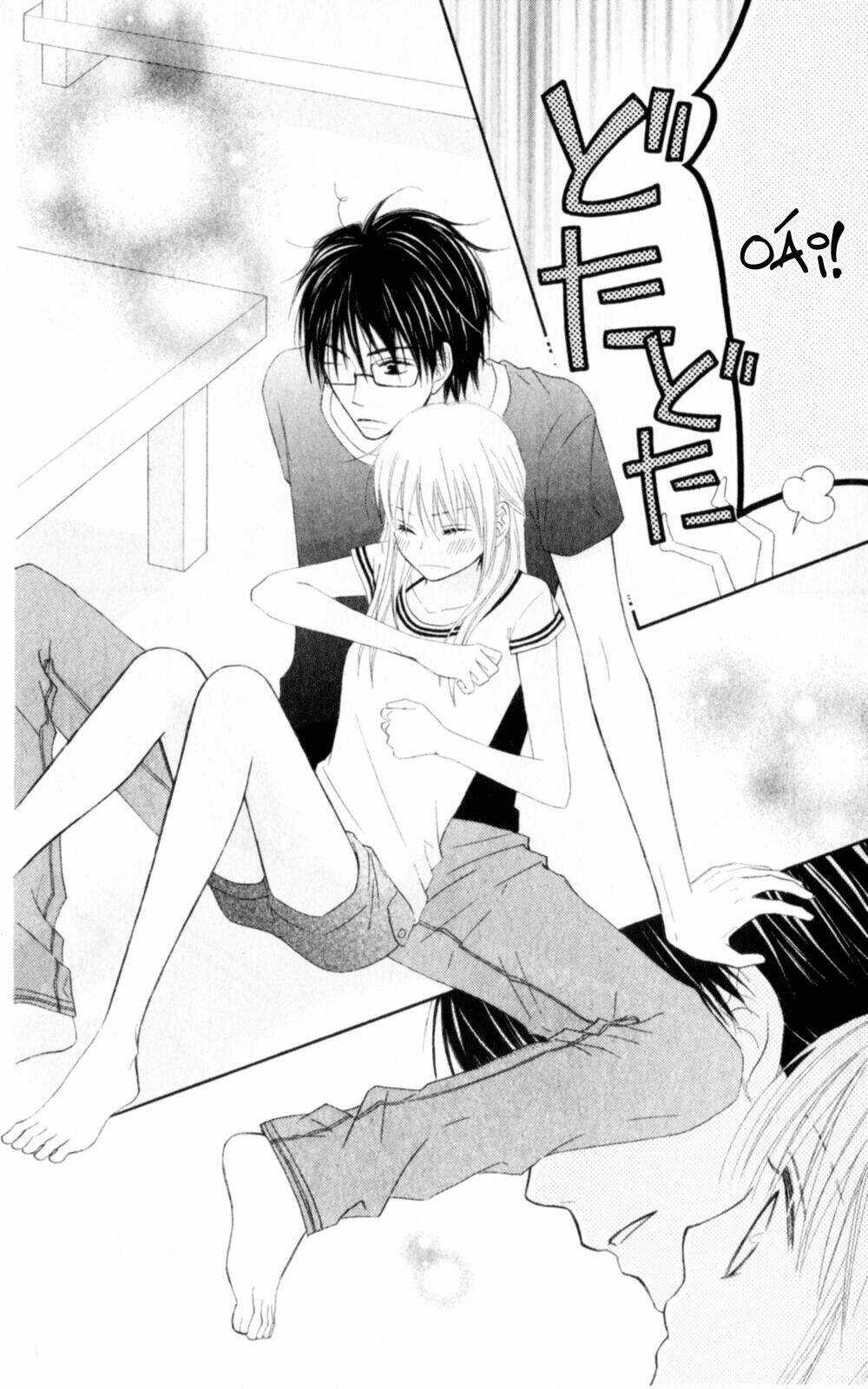 Love So Life - Chapter 32 - Trang 24