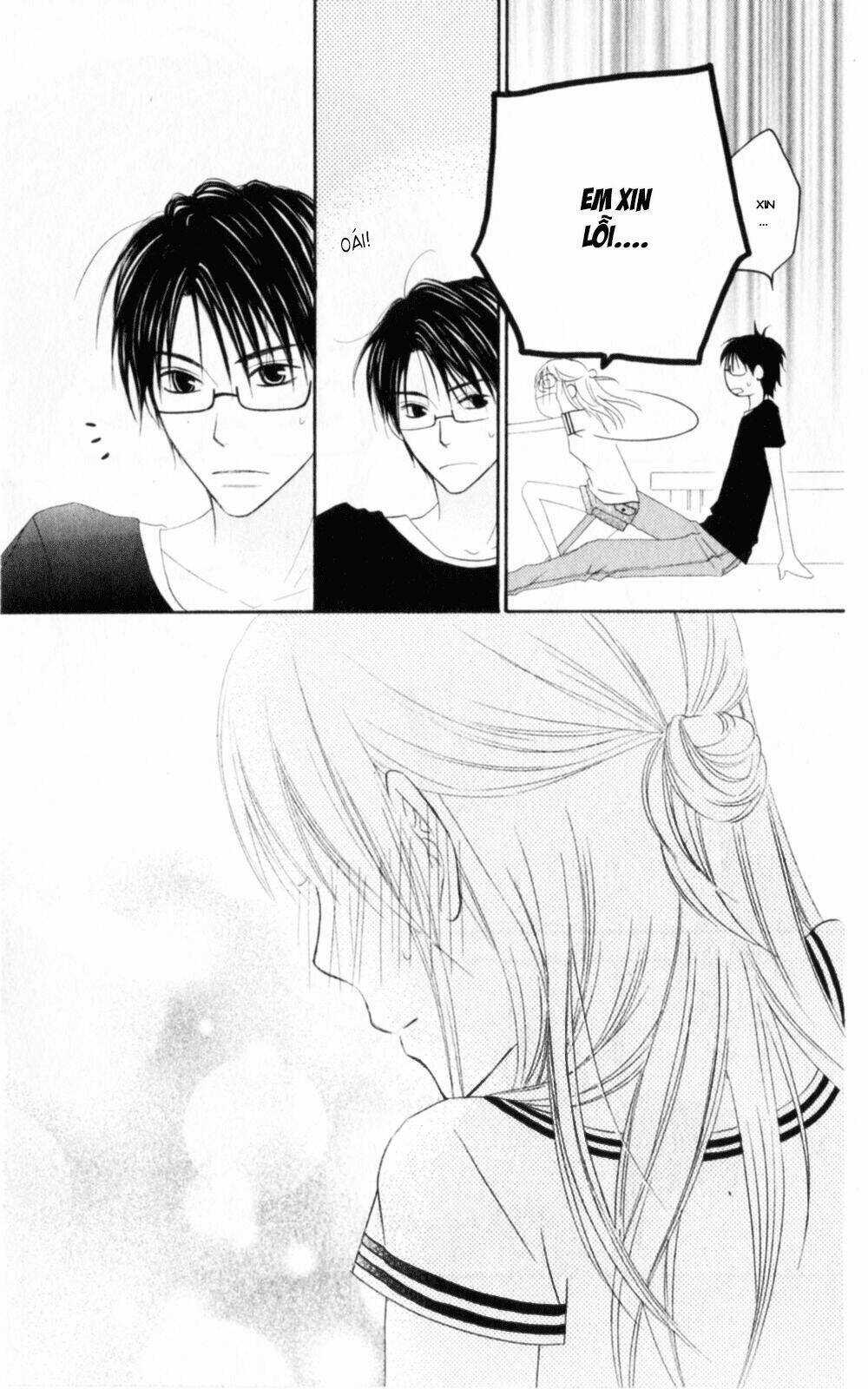 Love So Life - Chapter 32 - Trang 25