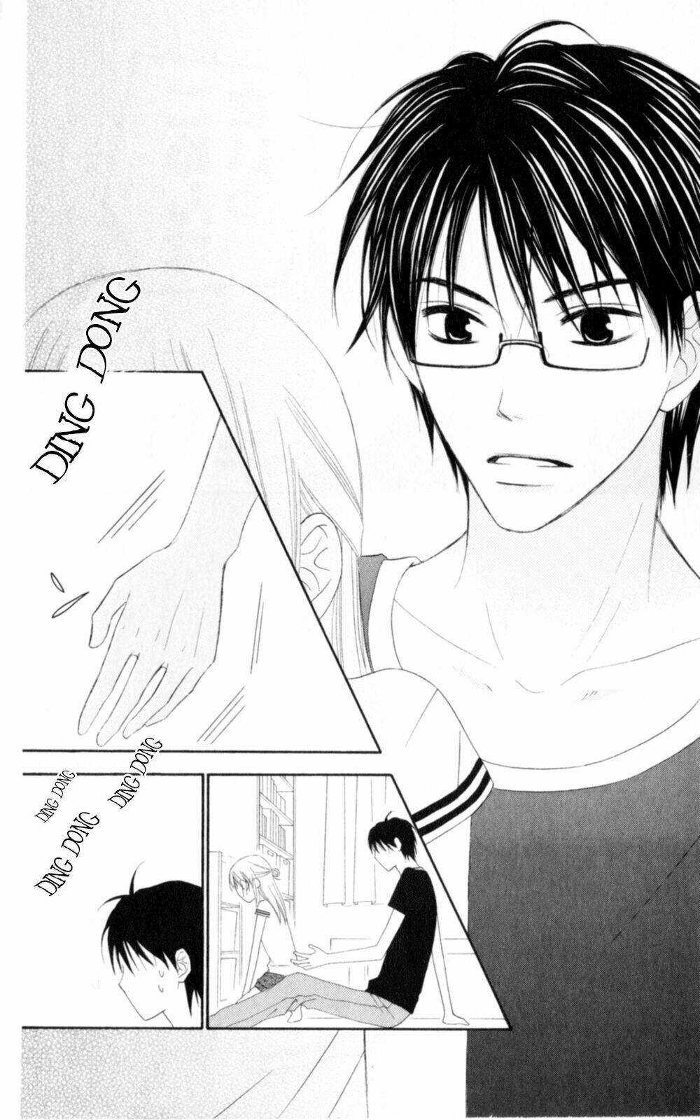 Love So Life - Chapter 32 - Trang 26