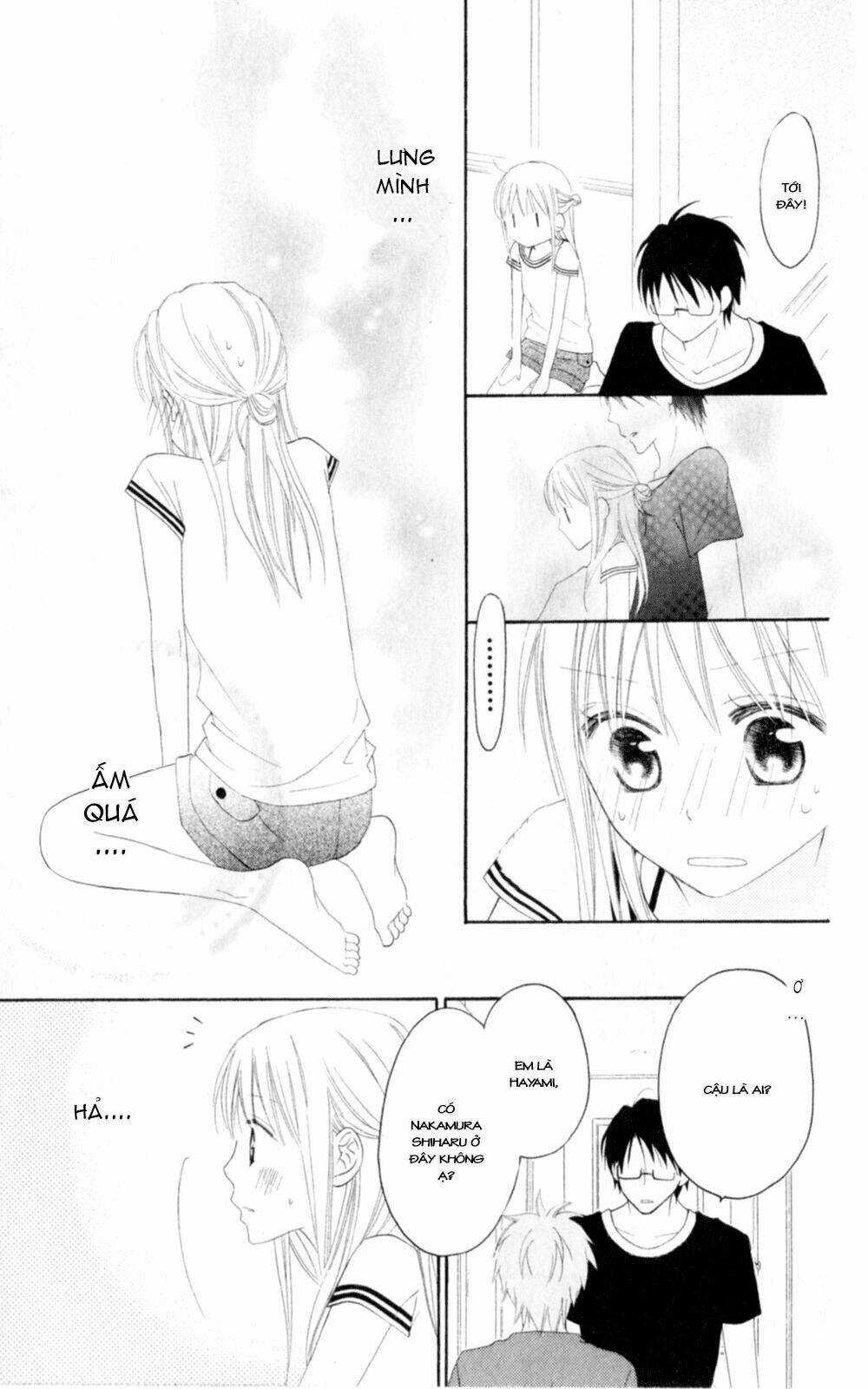 Love So Life - Chapter 32 - Trang 27