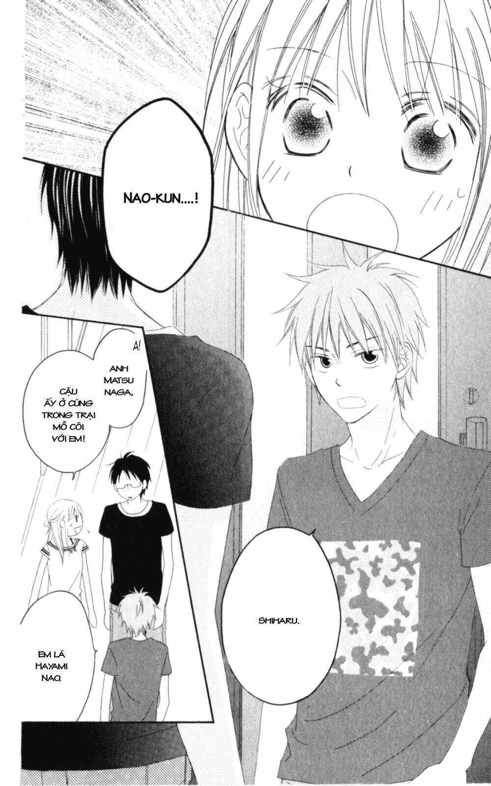 Love So Life - Chapter 32 - Trang 28