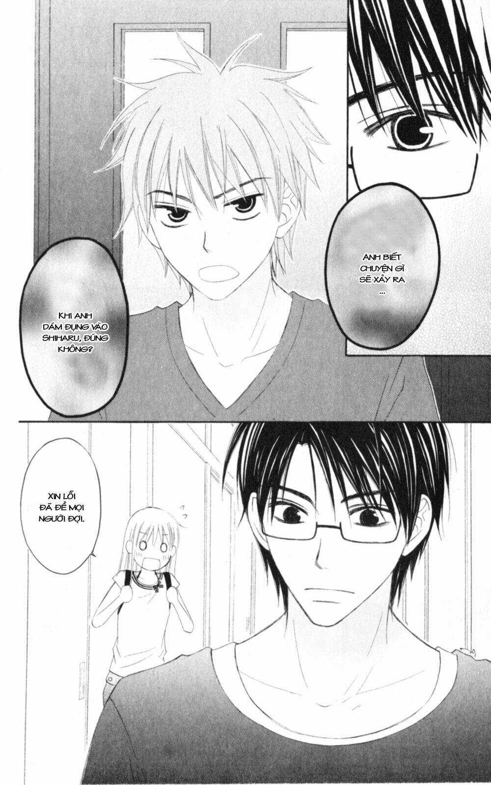 Love So Life - Chapter 32 - Trang 30