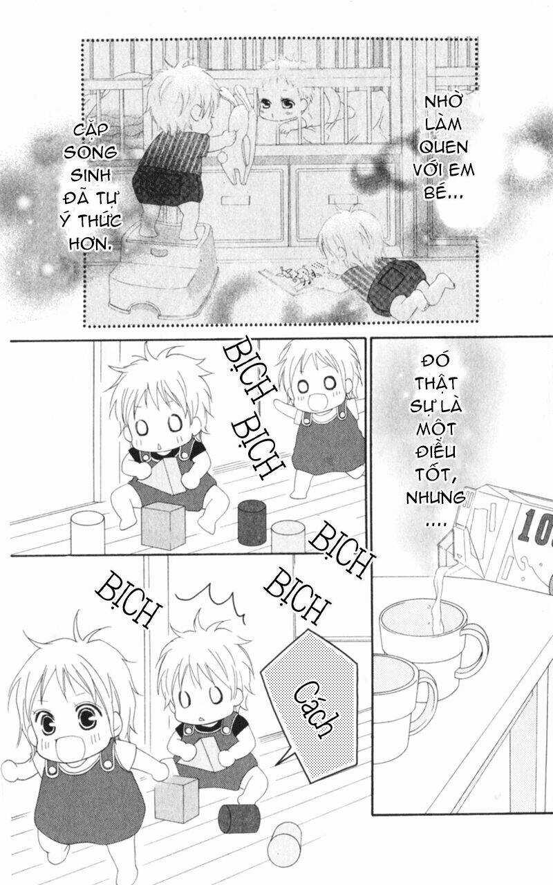 Love So Life - Chapter 32 - Trang 4