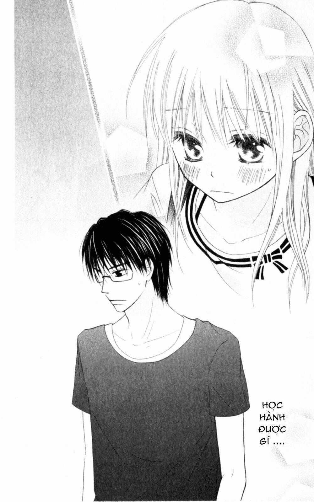 Love So Life - Chapter 32 - Trang 32