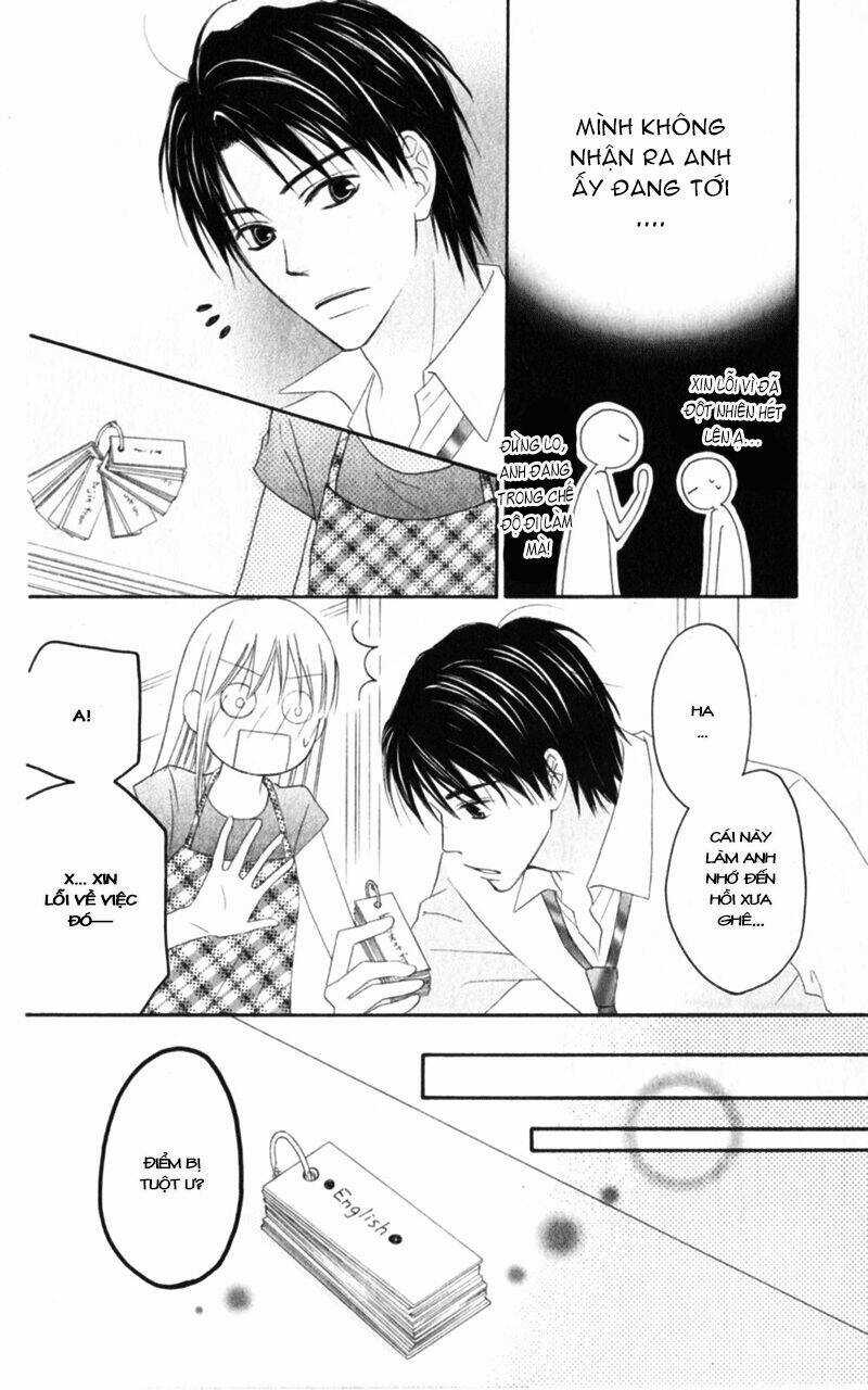 Love So Life - Chapter 32 - Trang 10