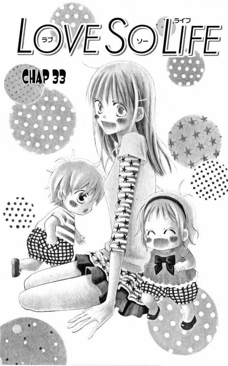 Love So Life - Chapter 33 - Trang 2