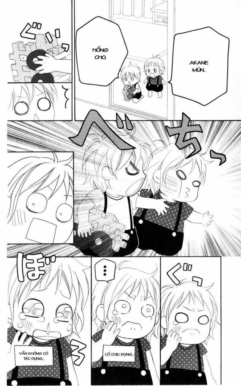 Love So Life - Chapter 33 - Trang 11