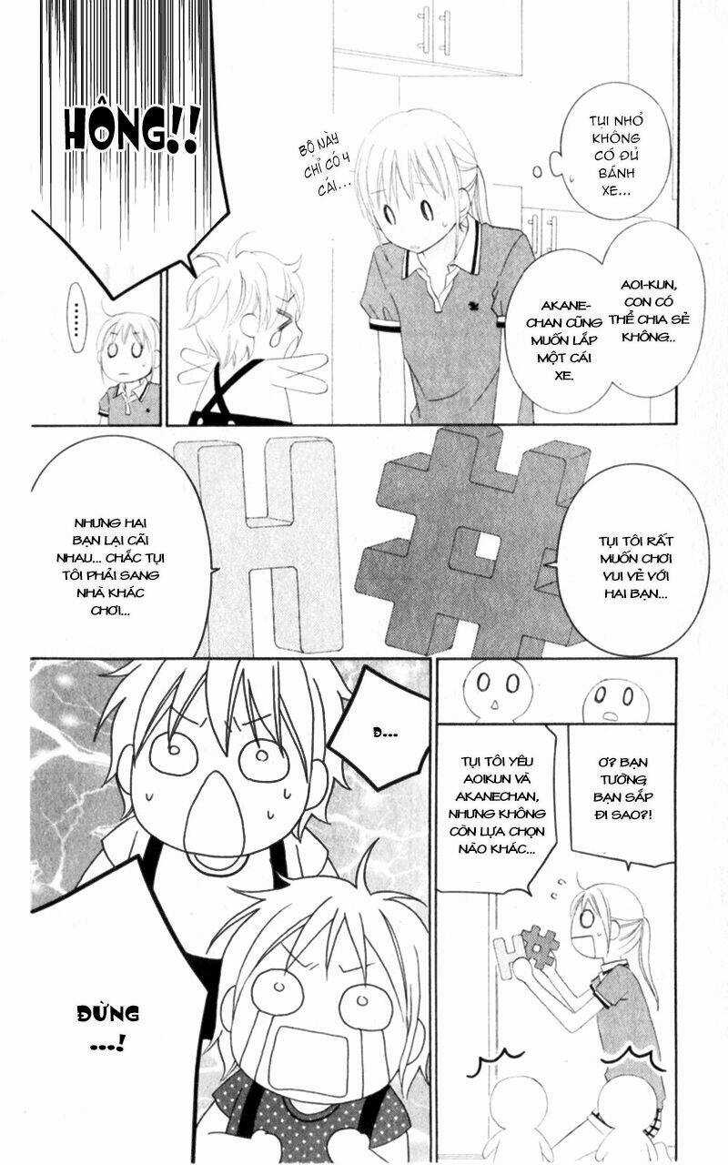 Love So Life - Chapter 33 - Trang 13