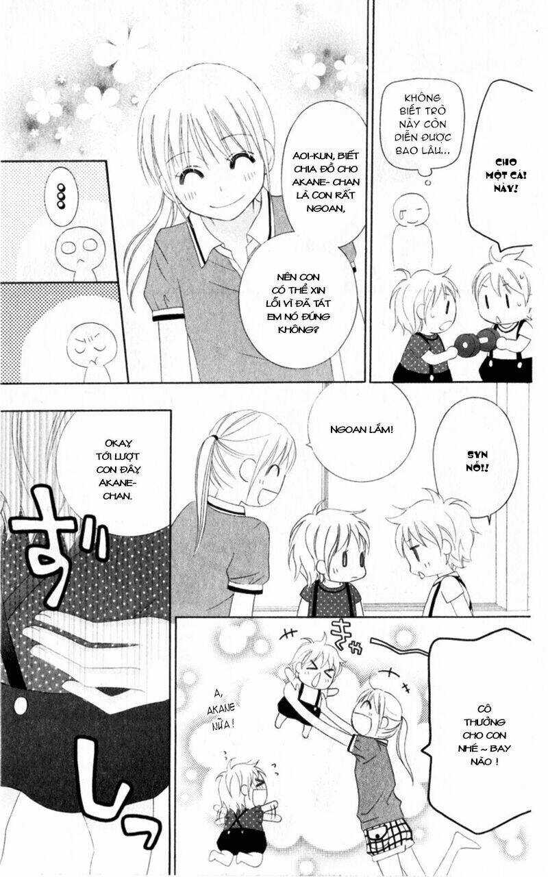 Love So Life - Chapter 33 - Trang 14