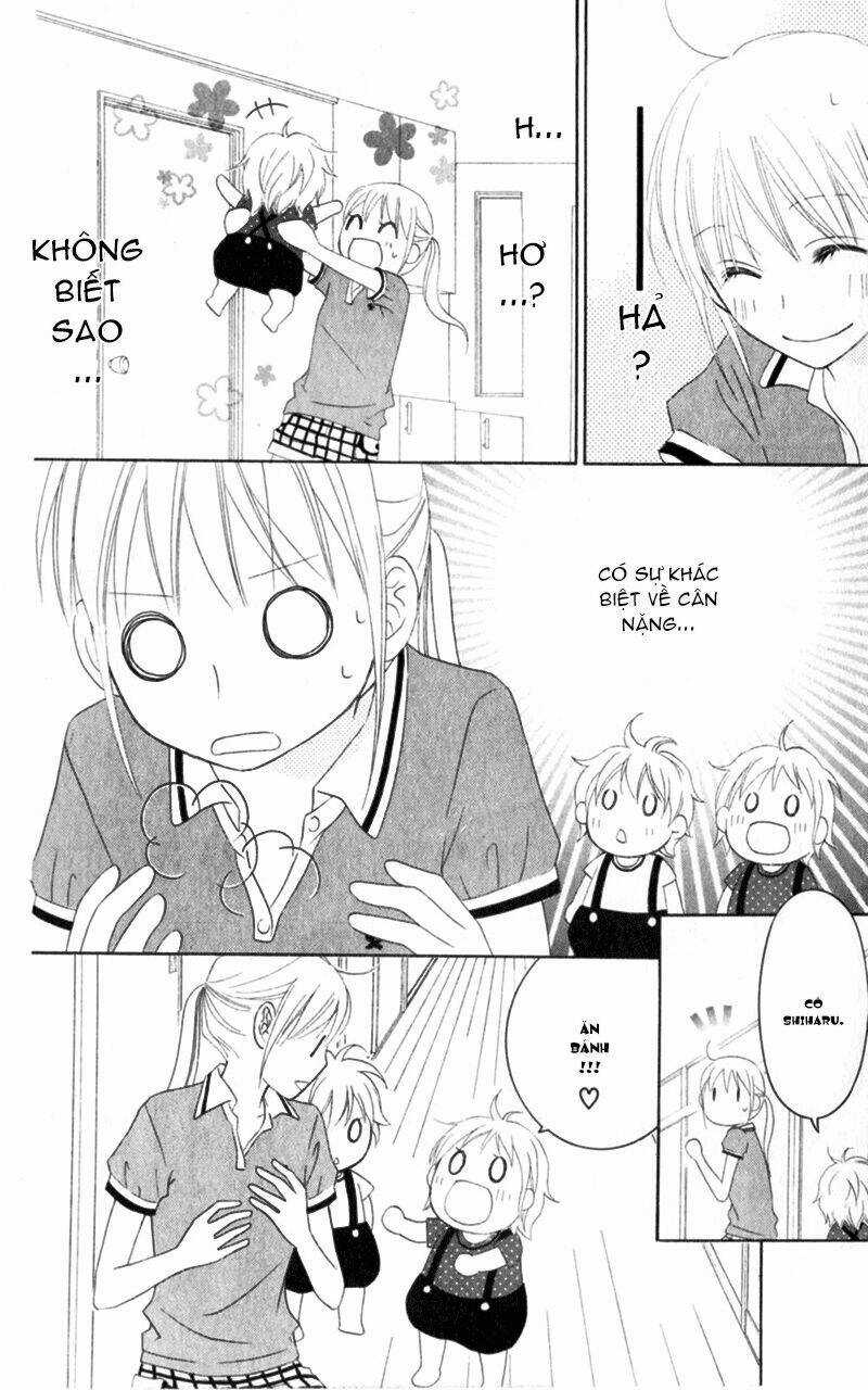 Love So Life - Chapter 33 - Trang 15