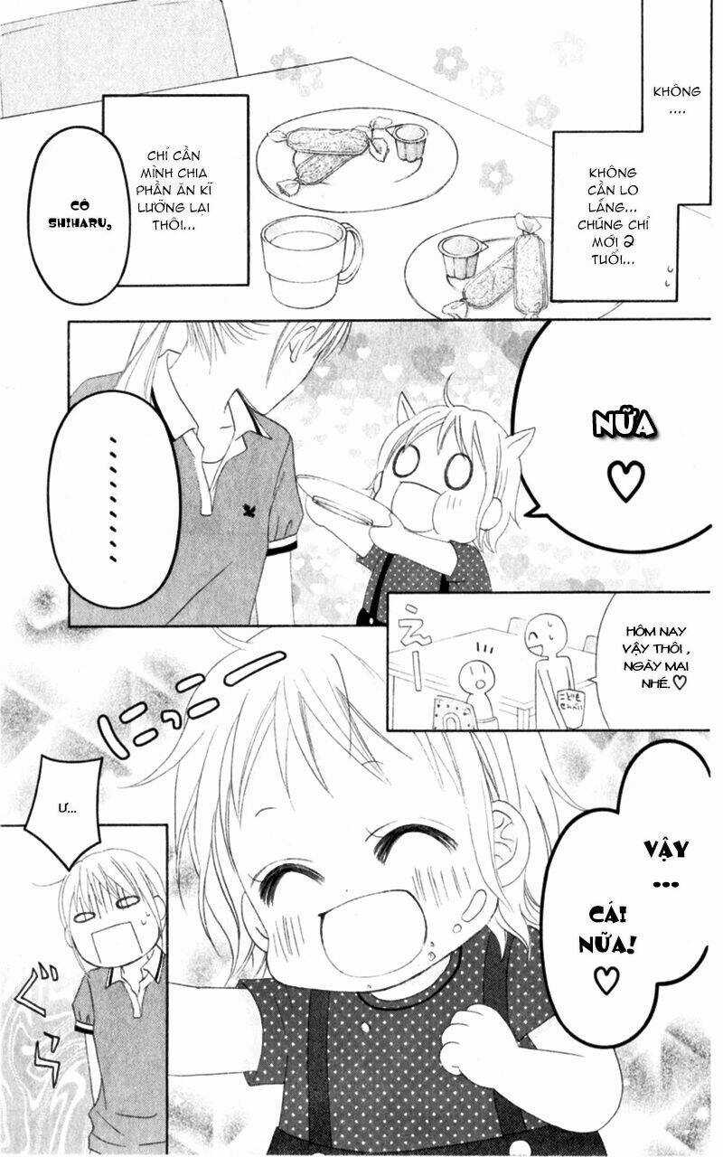 Love So Life - Chapter 33 - Trang 16