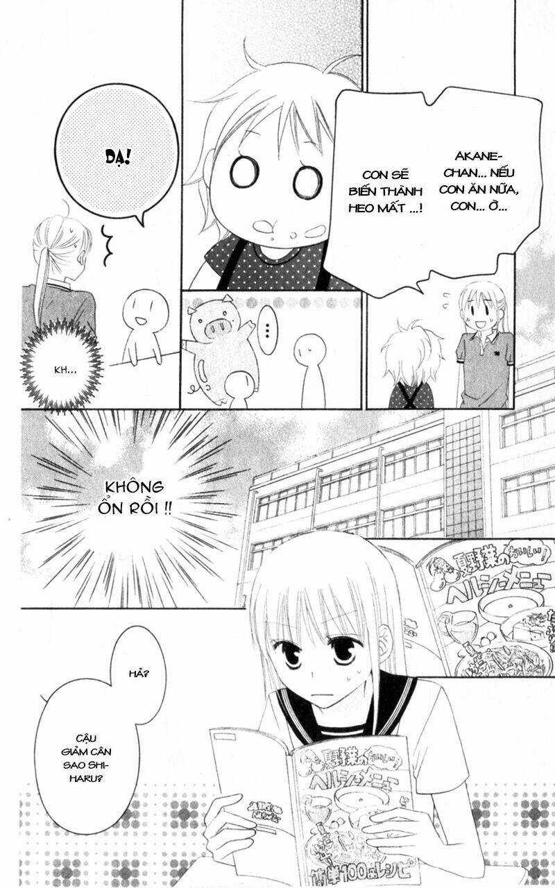 Love So Life - Chapter 33 - Trang 17