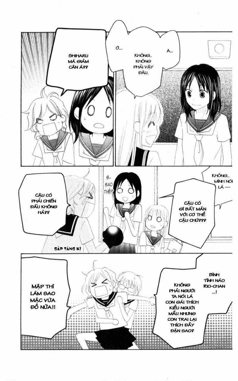 Love So Life - Chapter 33 - Trang 18