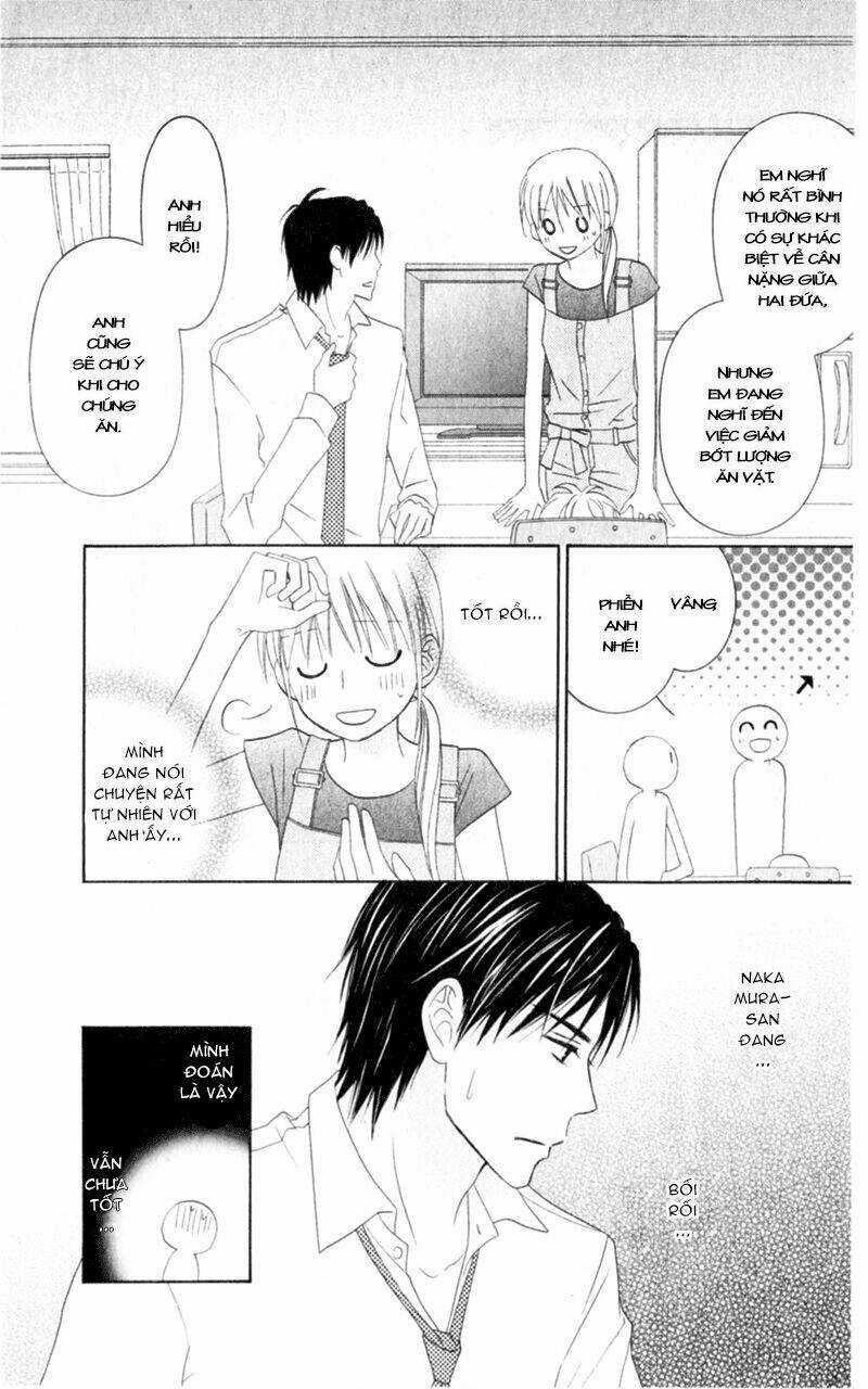 Love So Life - Chapter 33 - Trang 20