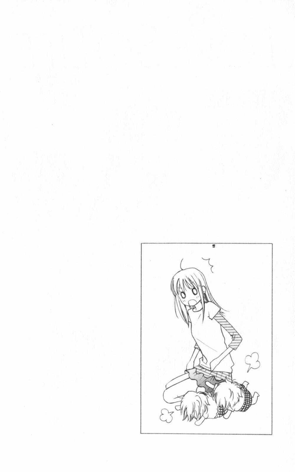 Love So Life - Chapter 33 - Trang 3