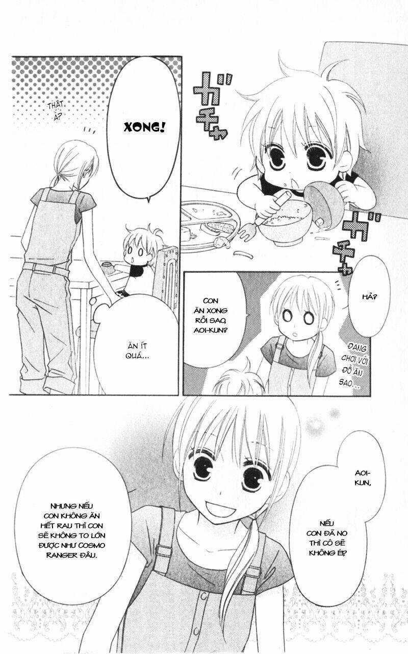 Love So Life - Chapter 33 - Trang 21