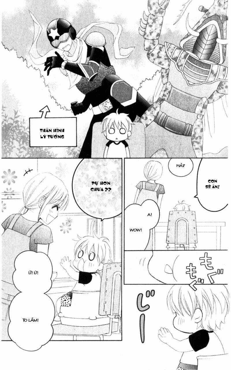 Love So Life - Chapter 33 - Trang 22