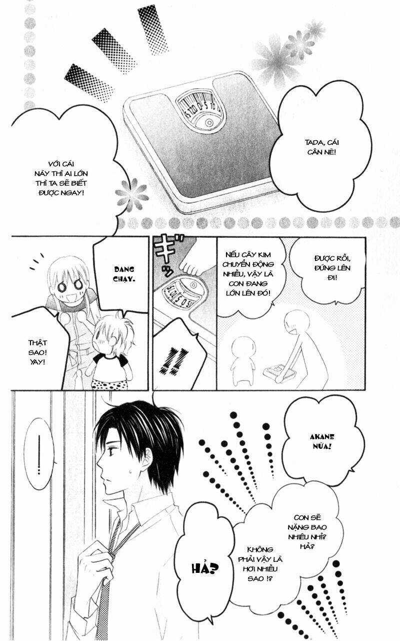 Love So Life - Chapter 33 - Trang 23