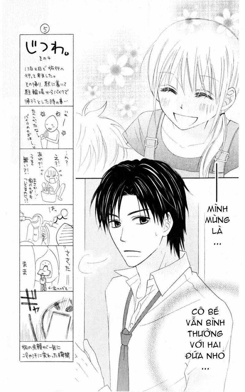 Love So Life - Chapter 33 - Trang 24