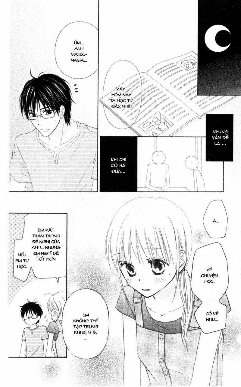 Love So Life - Chapter 33 - Trang 25