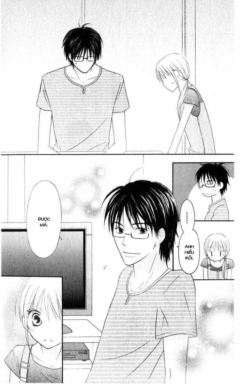 Love So Life - Chapter 33 - Trang 26