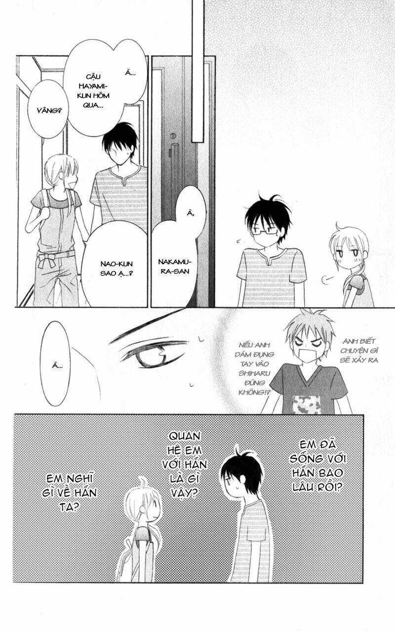 Love So Life - Chapter 33 - Trang 27