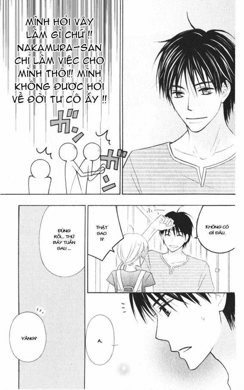 Love So Life - Chapter 33 - Trang 28