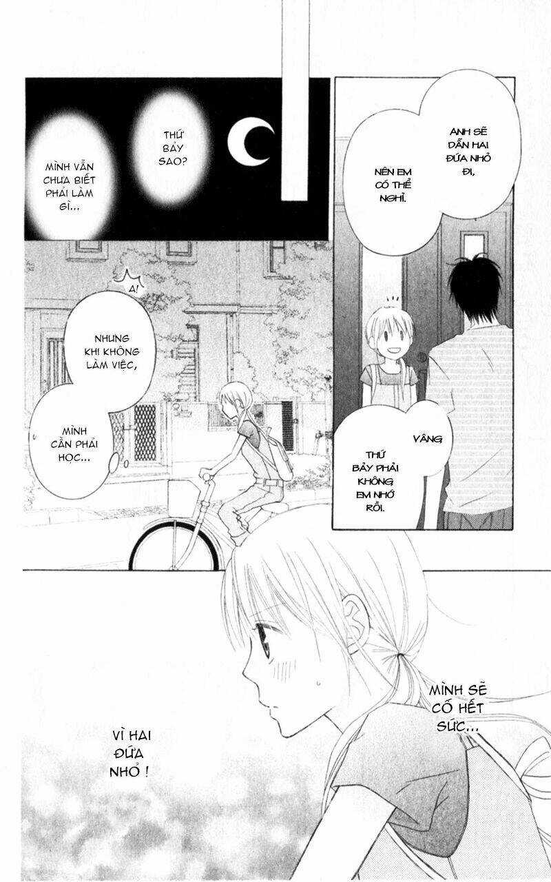 Love So Life - Chapter 33 - Trang 29