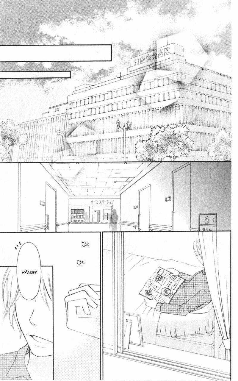 Love So Life - Chapter 33 - Trang 30