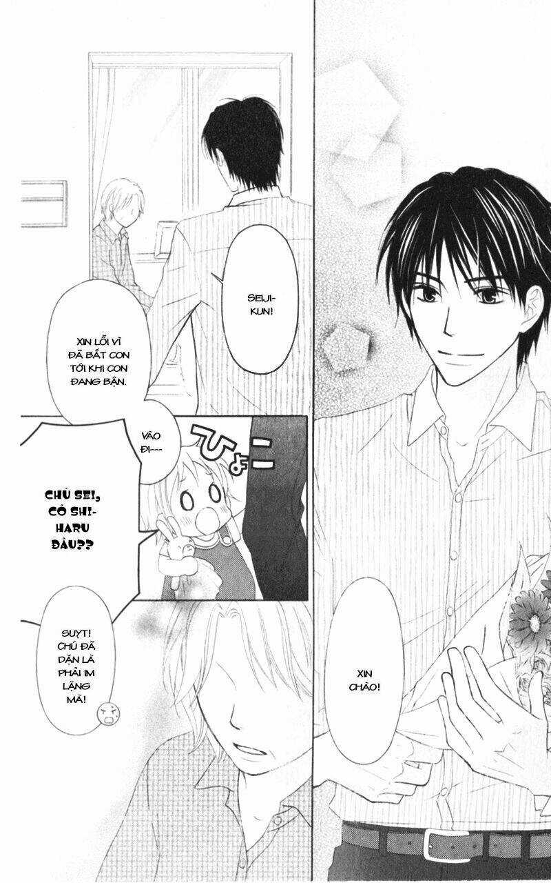 Love So Life - Chapter 33 - Trang 31