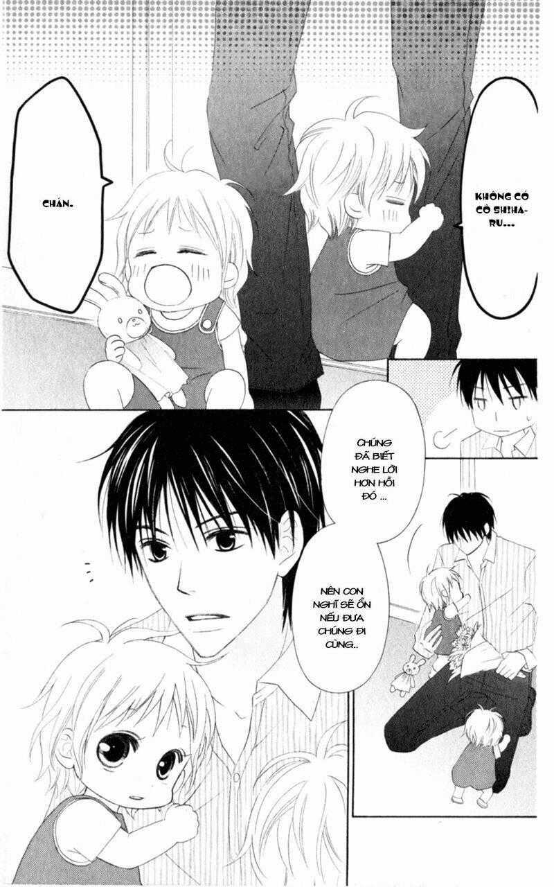 Love So Life - Chapter 33 - Trang 32