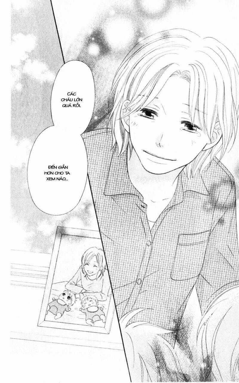 Love So Life - Chapter 33 - Trang 33