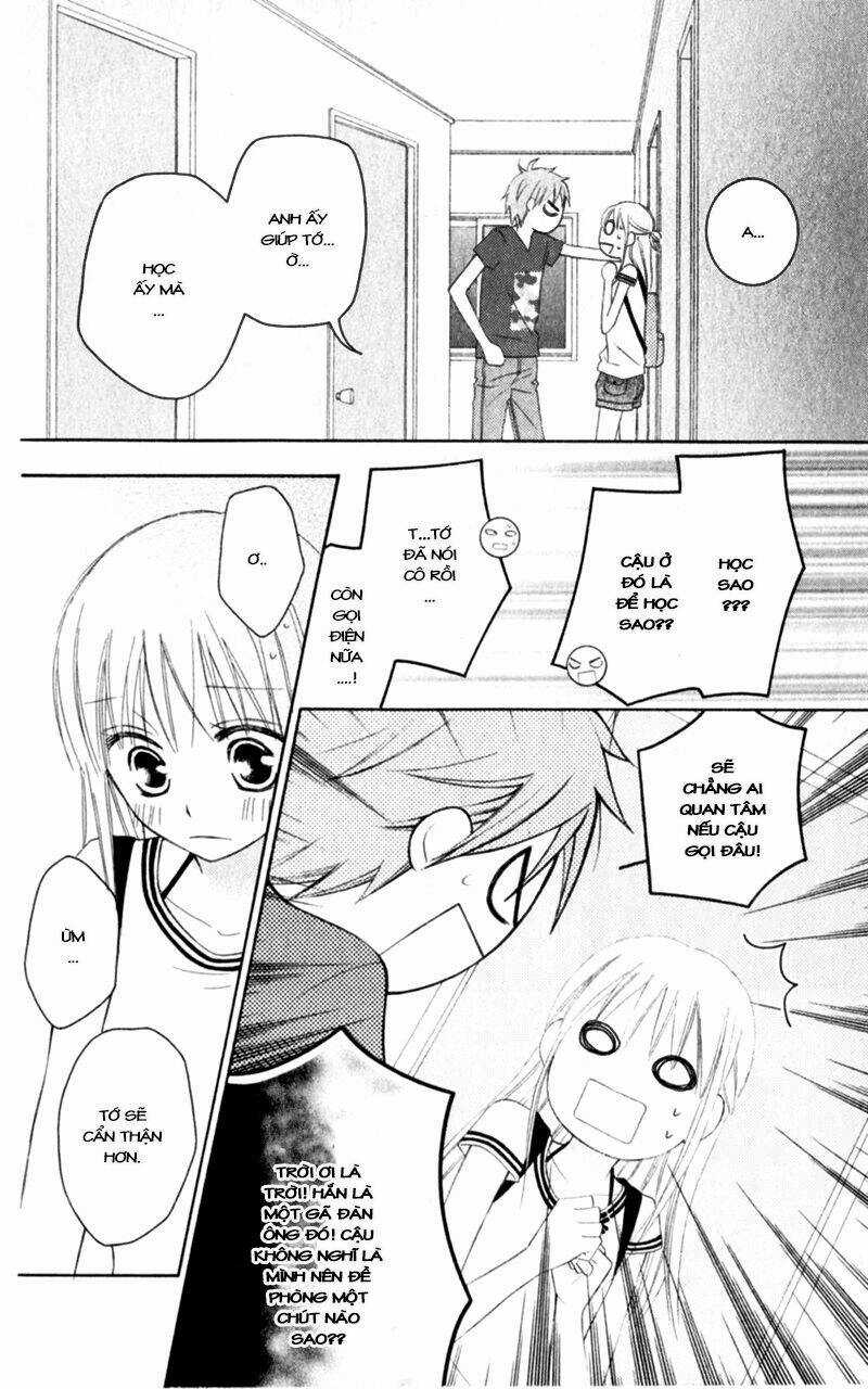 Love So Life - Chapter 33 - Trang 5