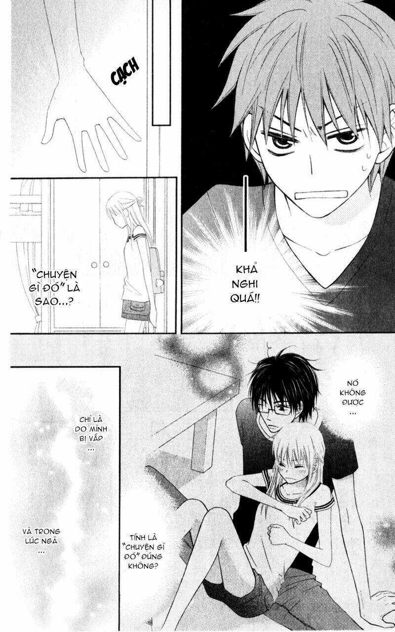 Love So Life - Chapter 33 - Trang 7