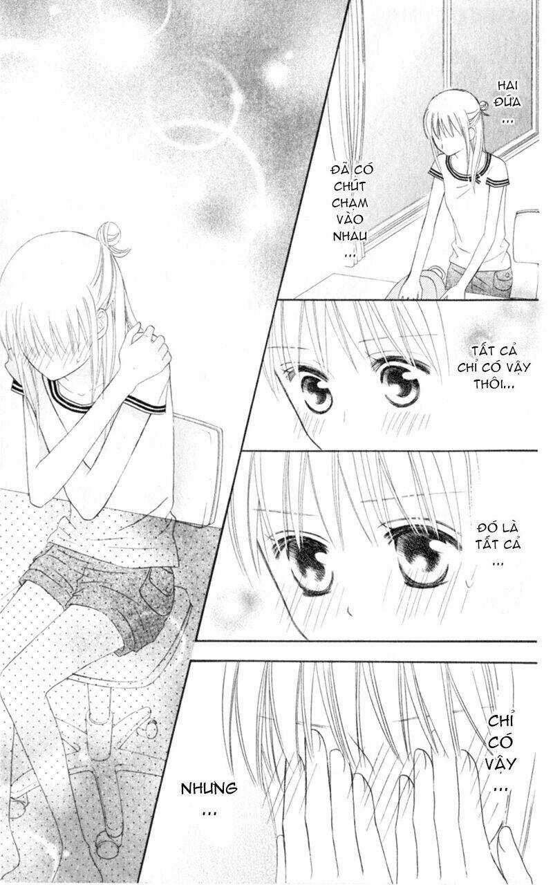 Love So Life - Chapter 33 - Trang 8