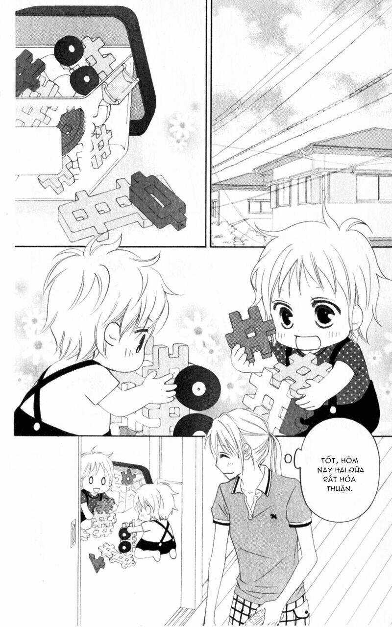 Love So Life - Chapter 33 - Trang 9